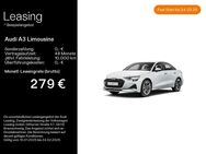 Audi A3, Limousine 35 TFSI advanced PLUS 18ZOLL, Jahr 2024 - Mühlheim (Main)