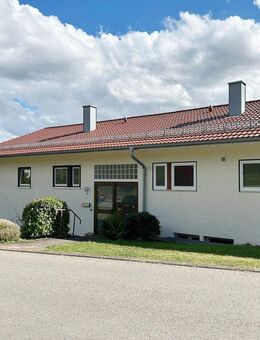Erdgeschoss-Wohnung mit Blick ins Grüne! - Wildberg (Baden-Württemberg)