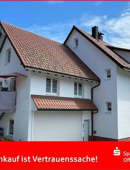 Kappelrodeck, Waldulm - Hier ist vieles möglich! - Kappelrodeck