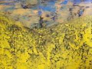 Acrylbild rapeseed oil - Heilbronn