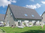 Terrasse mit Garten für Ihr Zuhause - Müllrose