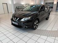 Nissan Qashqai, 1.6 dci N-Connecta KAMERASYSTEM, Jahr 2016 - Laatzen