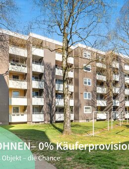 Wohnanlage in Bestlage Veltenhof, Gepflegte Substanz, 30 Einheiten, Top Vermietbarkeit - Braunschweig