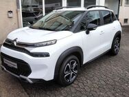 Citroën C3 Aircross, Feel Pack Feel Pack, Jahr 2021 - Erkrath (Fundort des Neanderthalers)