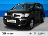 VW up, 1.0 Servolenkung, Jahr 2022 - Herford (Hansestadt)