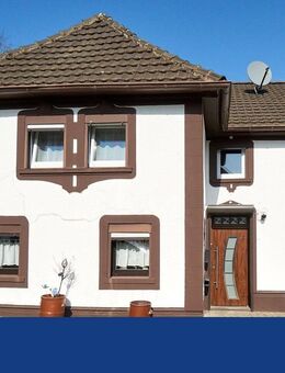 Großes Haus für große Familien in Wegberg-Arsbeck Inkl. Ausbaureserve für noch größere Familien - Wegberg