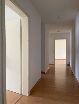 3-Zimmer Wohnung in Singen-Nord mit Balkon - Singen (Hohentwiel)