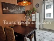 [TAUSCHWOHNUNG] 3 Zimmer Wohnung im schönstem Rodenkirchen mit Balkon - Köln