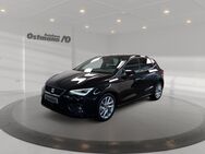 Seat Ibiza, 1.0 TSI FR, Jahr 2024 - Niestetal