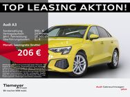 Audi A3, LIMO 30 TFSI S LINE LM18, Jahr 2024 - Bochum