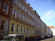 Schicke 3-Raumwohnung mit Balkon in unmittelbarer Nähe zum Lindenauer Markt! - Leipzig