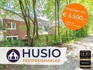 Energieeffizientes Endreihenhaus mit Garten, Stellplatz und hochwertiger Ausstattung - Hamburg