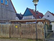 Einfamilienhaus mitten in Blomberg ! - Blomberg (Nordrhein-Westfalen)