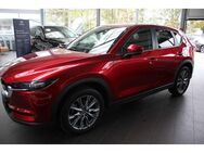 Mazda CX-5 Ad'vantage AWD Autom. (AHK schwenkbar) - Andervenne