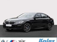 BMW 545, e xDrive M Sport Edition 19 DrivProf Laser ParkPlus, Jahr 2021 - Kottenheim