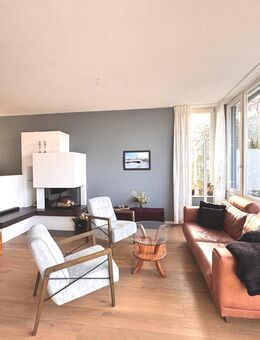 Haus mit Garten und viel Flair! - Lörrach