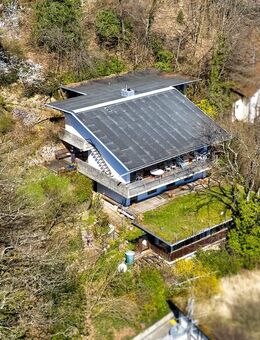 Architektonisches Juwel in Panoramalage - Freiburg (Breisgau)