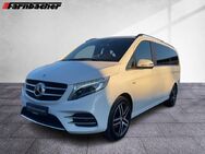 Mercedes V 250, , Jahr 2017 - Ansbach