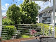 Top gepflegte 4-Zimmer-ETW - Gevelsberg Börkey - Gevelsberg
