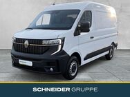 Renault Master, 3.5 Blue dCi 150 L2H2 t Extra, Jahr 2022 - Zwickau