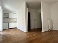 Gemütliche 1-Raum-Wohnung mit Pantryküche und Balkon - Dresden