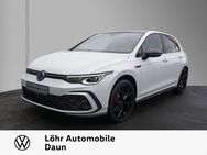 VW Golf, 2.0 GTI 7, Jahr 2024 - Daun