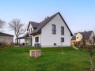 Energieeffizientes (A+) Traumhaus in Nähe zur Ostsee, Notarkosten werden vom Eigentümer bezahlt!!! - Rerik