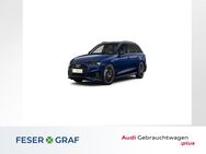Audi A4, Avant S line 40 TFSI qu, Jahr 2023 - Schwabach