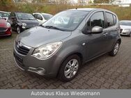 Opel Agila B 1.2 ecoFLEX Edition Start/Stop - 2.Hd. - Lorsch (Karolingerstadt)