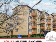 BÖLITZ IMMOBILIEN GMBH-Renovierungsbedürftige, sofort bezugsfreie 2 Zimmer Whg in Berlin Mariendorf - Berlin