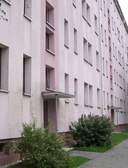 Moderne 3-Zimmerwohnung - Zeulenroda-Triebes