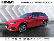 Hyundai i30, 1.5 T-GDI Kombi Klimaat, Jahr 2024 - Ahrensfelde