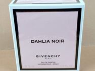 Givenchy Dahlia Noir EDP Nat Spray 75ml - brandneu in Verpackung - München