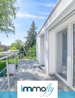 Einfamilienhaus mit 5 Zimmern am Aaper Wald: Ihr Naturparadies mit perfekter Anbindung zur City - Düsseldorf