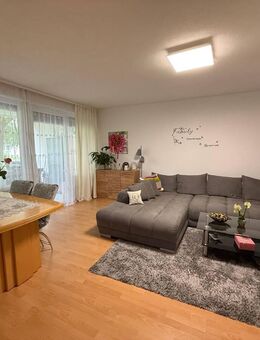 MODERNISIERTE TOLLE 3-ZIMMER WOHNUNG IM REIFENHOF - Schwäbisch Hall