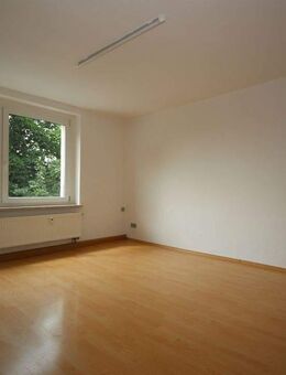 **Helle 3-Zimmer-Wohnung nahe der Talsperre Pöhl zu vermieten** - Pöhl