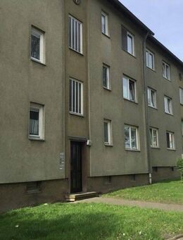 Ihr neues Zuhause: günstig geschnittene 3-Zimmer-Wohnung - Kassel
