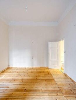 City-West Kultadresse: Dort investieren, wo Berlin am spannendsten ist - VERMIETET - Berlin