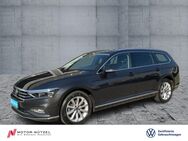 VW Passat Variant, 2.0 TDI ELEGANCE IQ, Jahr 2023 - Bayreuth