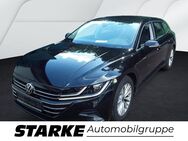 VW Arteon, 2.0 TDI Shooting Brake, Jahr 2021 - Osnabrück