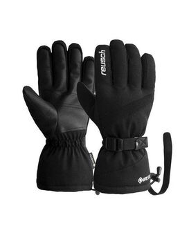 Reusch Skihandschuhe Winter Glove Warm GORE-TEX aus wasserdichtem und atmungsaktivem Material