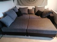 Gebrauchtes Sofa zu verkaufen - Bingen
