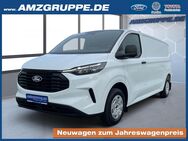 Ford Transit Custom, FT320 L2 Trend 5J Gar Dachträge, Jahr 2024 - Stollberg (Erzgebirge)