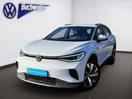 VW ID.4, Pro Performance Infotainment-Paket, Jahr 2023 - Berchtesgaden