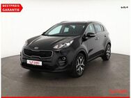 Kia Sportage 2.0 CRDi Spirit 4WD Navi Tempomat AHK - Sandersdorf Brehna