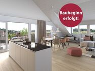 SANKT AUGUSTIN NEUBAU, 4-5 Zimmer PENTHOUSE Whg. mit 139 m² Wfl. Nähe HIT, REWE, ALDI ruhig, zentral - Sankt Augustin