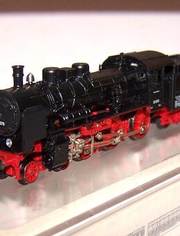 Spur N Fleischmann 7164 BR38 2078, gut, OVP - Essen