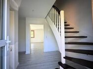 4-Zimmer-Wohnung in Simonsberg/Finkhaushallig - sofort verfügbar - Simonsberg