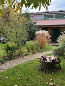 Traumhaftes Architektenhaus bei Malchin - Malchin