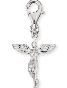 Engelsrufer Charm-Einhänger ENGEL, ERC-LILANGEL, ERC-LILANGEL-G, ERC-LILANGEL-R